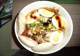 Makanan Khas Indonesia Yang Cara Bikinnya Luar Biasa