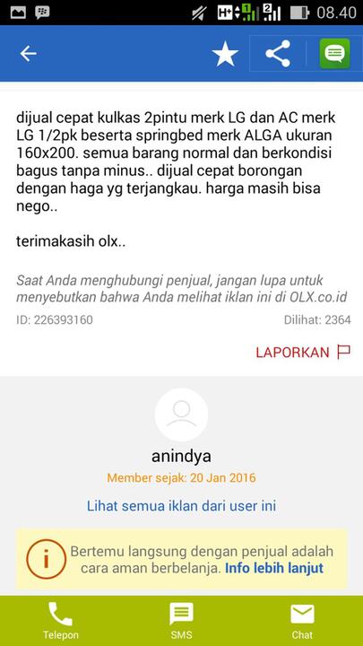 Penipuan modus baru gannn....(ayoo masukk) Gregetan campur Ngakakkkk....