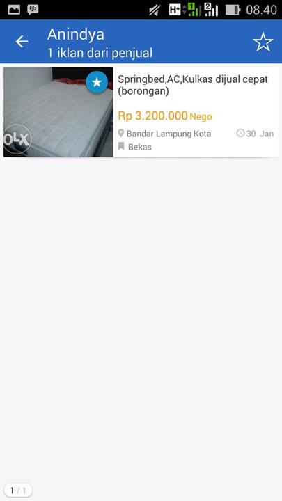 Penipuan modus baru gannn....(ayoo masukk) Gregetan campur Ngakakkkk....