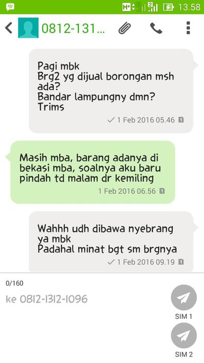 Penipuan modus baru gannn....(ayoo masukk) Gregetan campur Ngakakkkk....