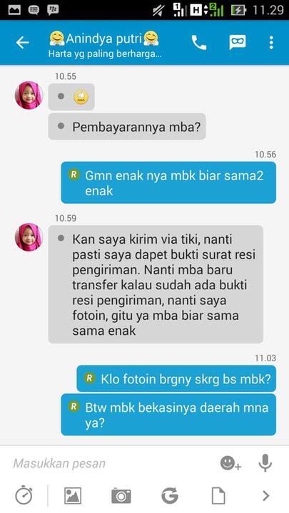 Penipuan modus baru gannn....(ayoo masukk) Gregetan campur Ngakakkkk....