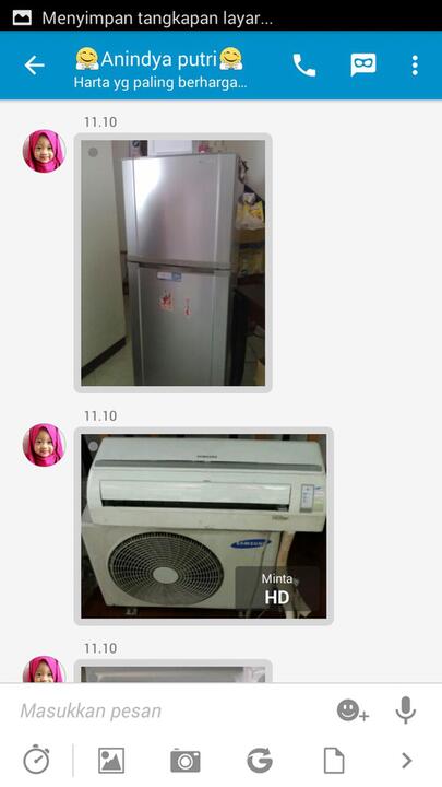 Penipuan modus baru gannn....(ayoo masukk) Gregetan campur Ngakakkkk....