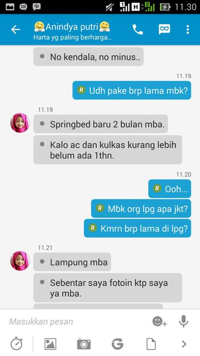 Penipuan modus baru gannn....(ayoo masukk) Gregetan campur Ngakakkkk....