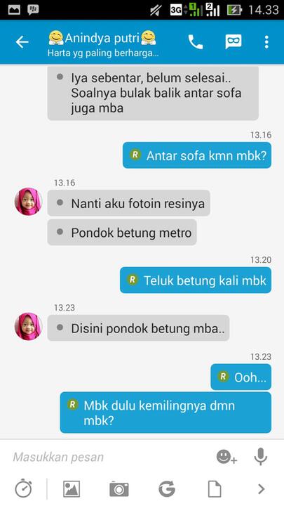 Penipuan modus baru gannn....(ayoo masukk) Gregetan campur Ngakakkkk....