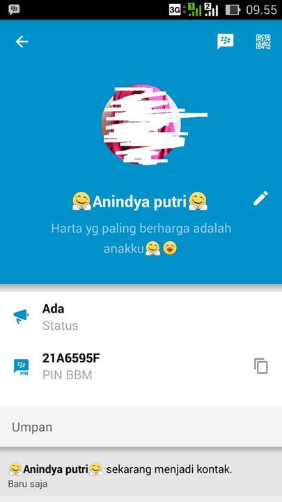 Penipuan modus baru gannn....(ayoo masukk) Gregetan campur Ngakakkkk....