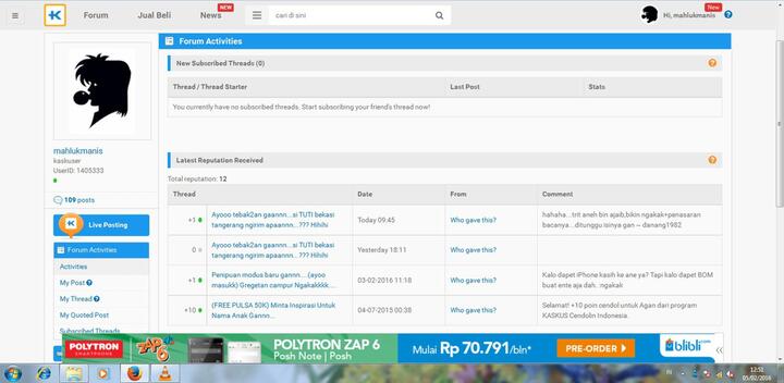 Penipuan modus baru gannn....(ayoo masukk) Gregetan campur Ngakakkkk....
