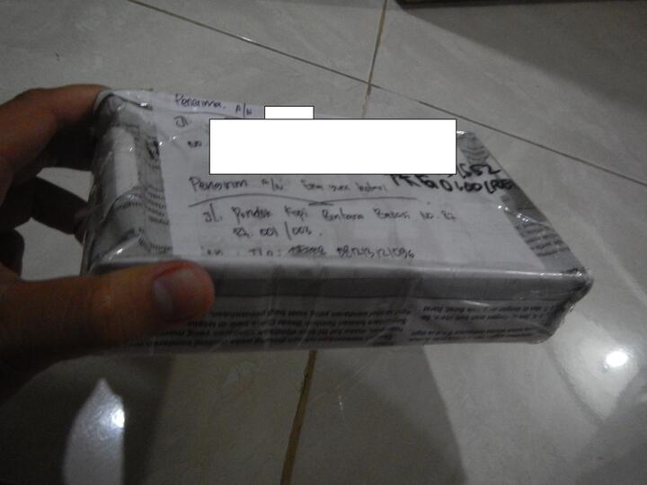 Penipuan modus baru gannn....(ayoo masukk) Gregetan campur Ngakakkkk....