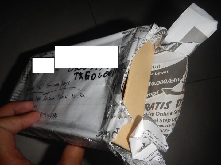 Penipuan modus baru gannn....(ayoo masukk) Gregetan campur Ngakakkkk....