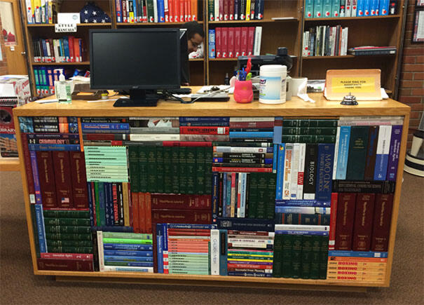 Inilah Hasil Kerja Orang Paling Niat di Muka Bumi