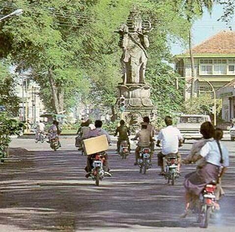 Generasi 50, 60, 70, 80awal, generasi limited edition