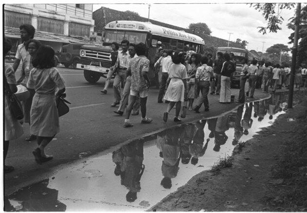 Generasi 50, 60, 70, 80awal, generasi limited edition