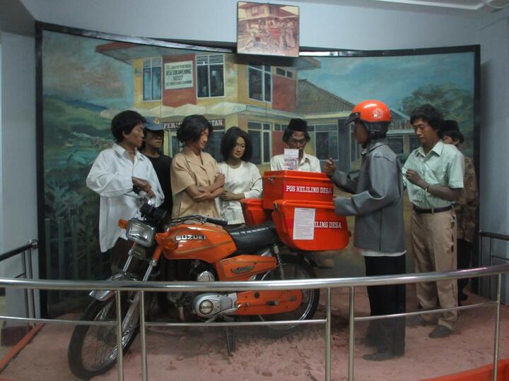 Generasi 50, 60, 70, 80awal, generasi limited edition