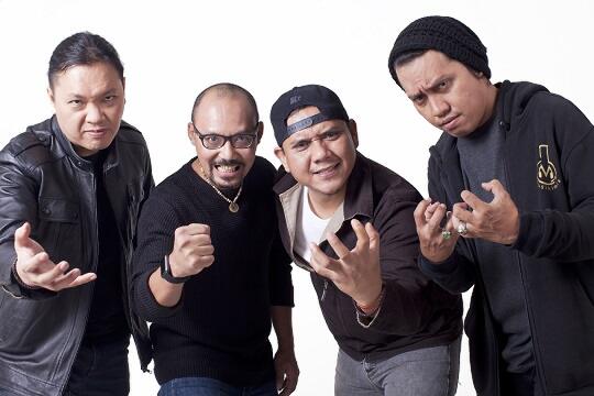 Rock Adventure 2016 Siap Mengguncang 19 Kota, Kini Giliran Tangerang Gan!