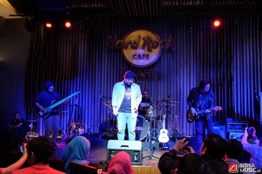 Rock Adventure 2016 Siap Mengguncang 19 Kota, Kini Giliran Tangerang Gan!