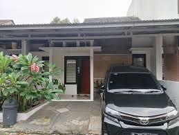 sewa rumah cimahi