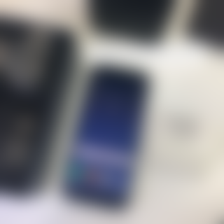 Samsung Galaxy S8 Plus Duos 64GB Black Super Mulus Garansi SEIN