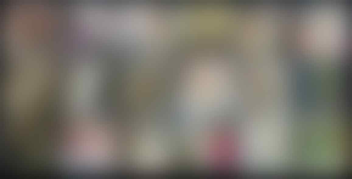 PAKAIAN WANITA CANTIK ALA KOREA SERBA 50.000 RUPIAH!
