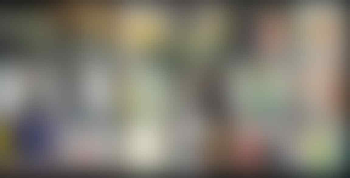 PAKAIAN WANITA CANTIK ALA KOREA SERBA 50.000 RUPIAH!
