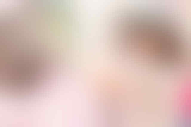 Nabilah JKT48 | Official Thread &#91;NabilaHolic Masuk&#93;