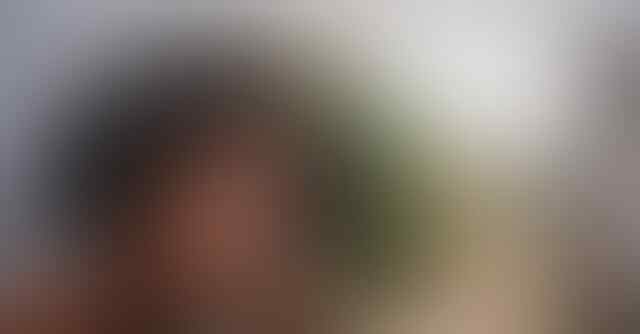 tikus membunuh anjing rotweiler