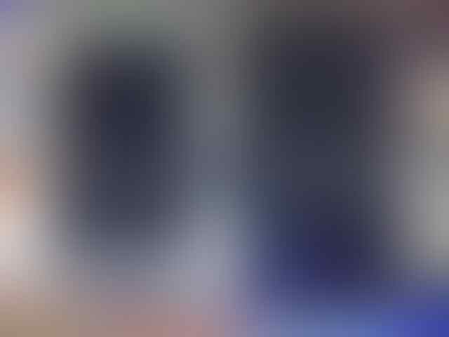 Advan S5 Smart Phone layar 5,3"