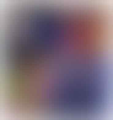BROS BUNGA WARNA WARNI