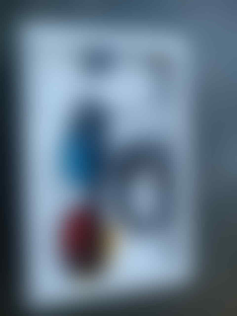 Jual Cepat Pixcom androtab core 3d Mulusss+Msh Garansi