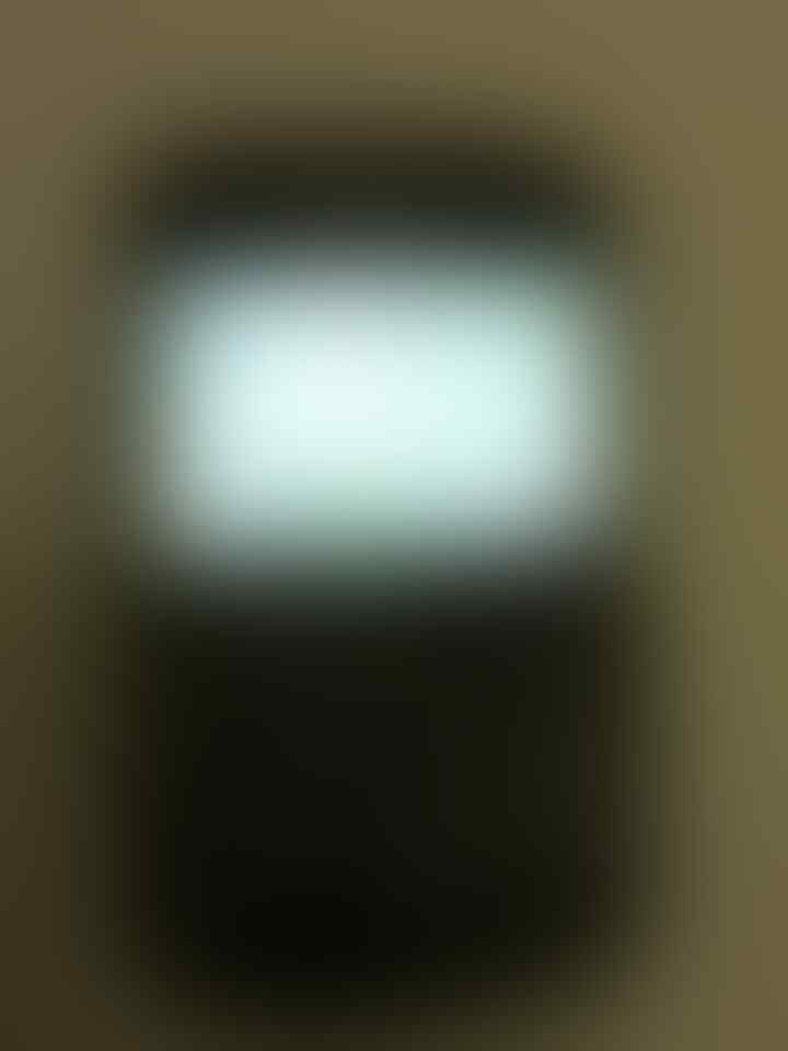 blackberry bolt 9000
