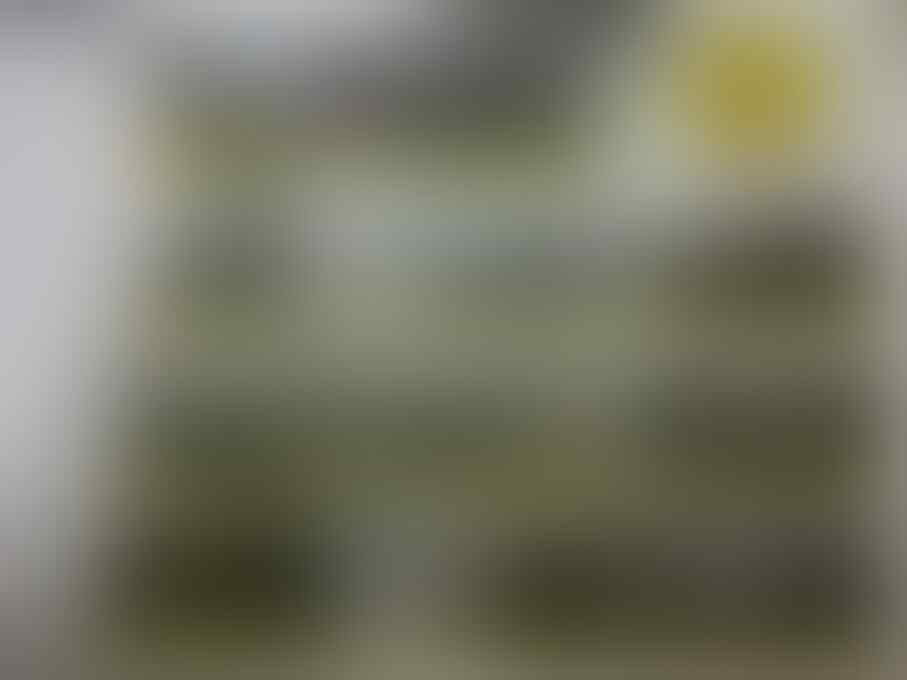 JUAL AKSESORIS ALL NEW AVANZA/XENIA LGKP