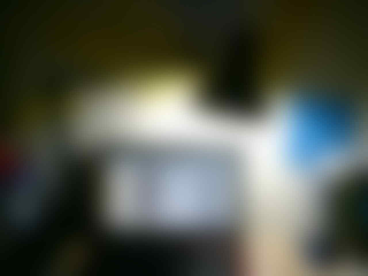 Lampu Baca/Belajar Fleksibel.. (System Pegas) Murahhh gan!!