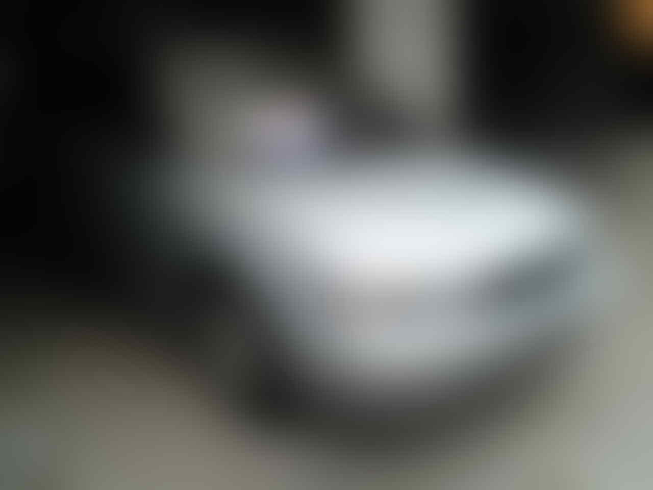 DI JUAL BALENO SILVER 1997 MANUAL