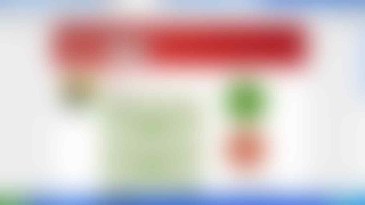 +1 Cendol Gratis Caranya Mudah