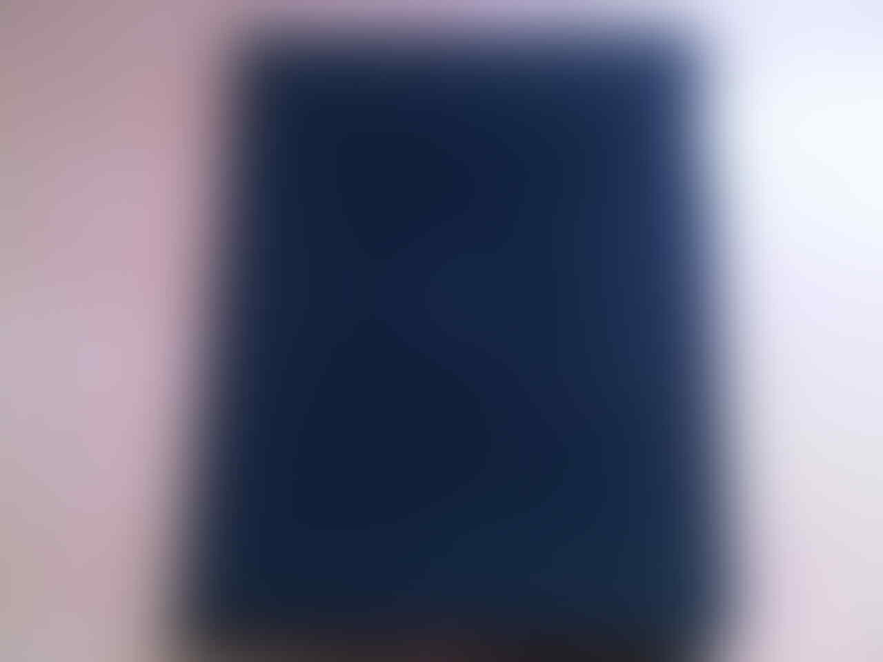 JUAL IPAD1 64GB WIFI 3G SECOND (BLACK)