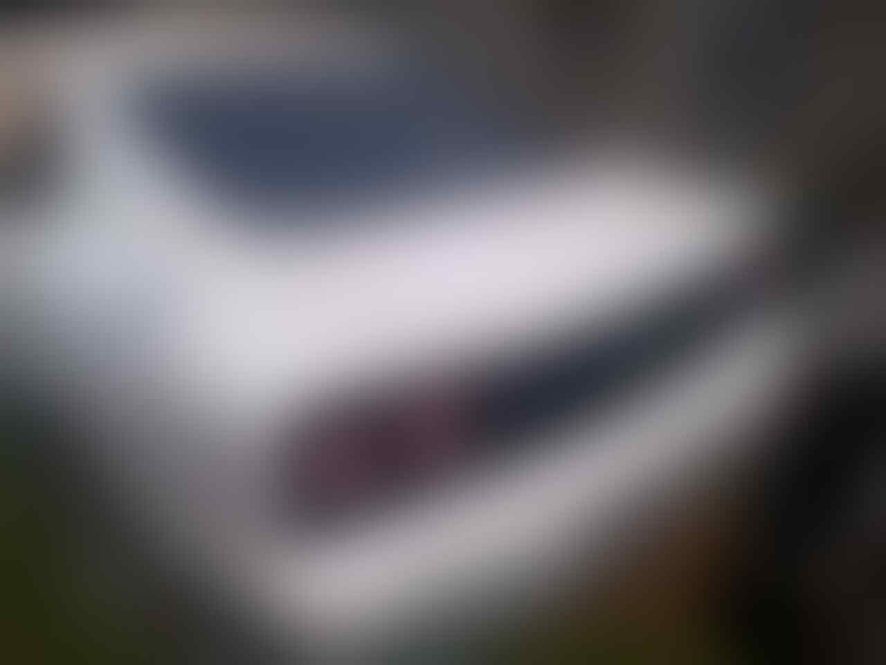 TOYOTA CORONA MODiFiKASi FERRARi,PUTiH BODY MESiN TERAWAT STNK HABiS