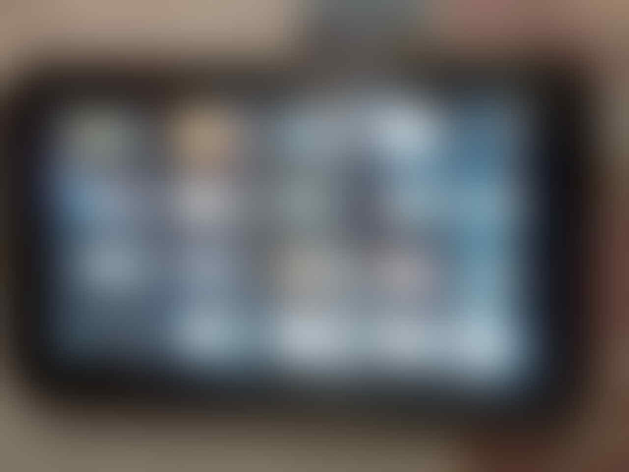 tablet imo x-one