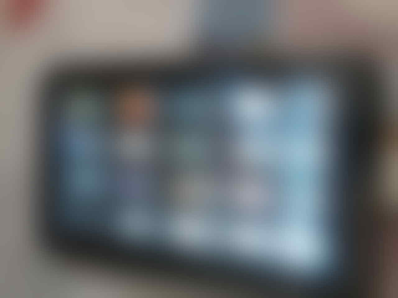 tablet imo x-one