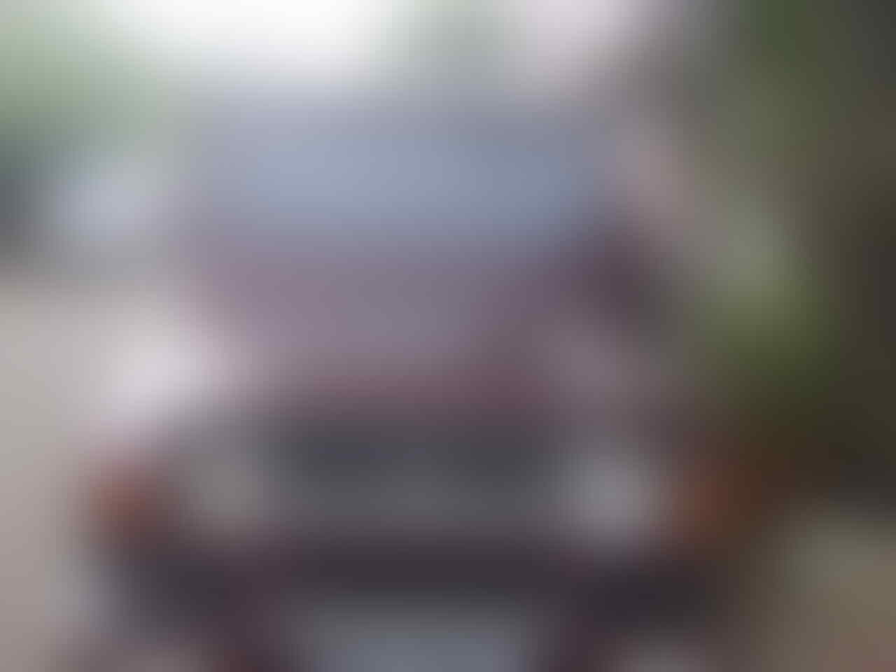 DAIHATSU TAFT BADAK F50