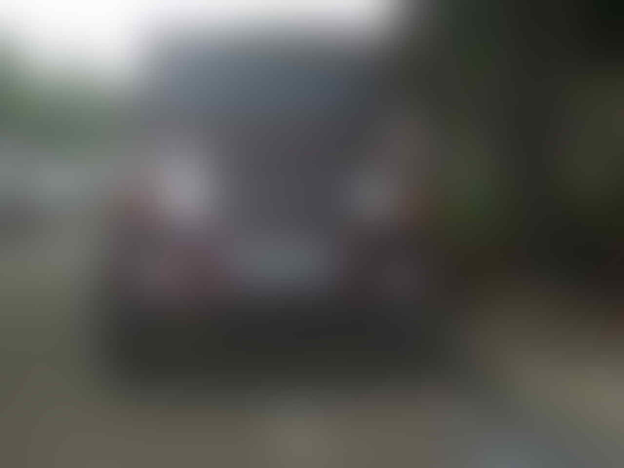 DAIHATSU TAFT BADAK F50