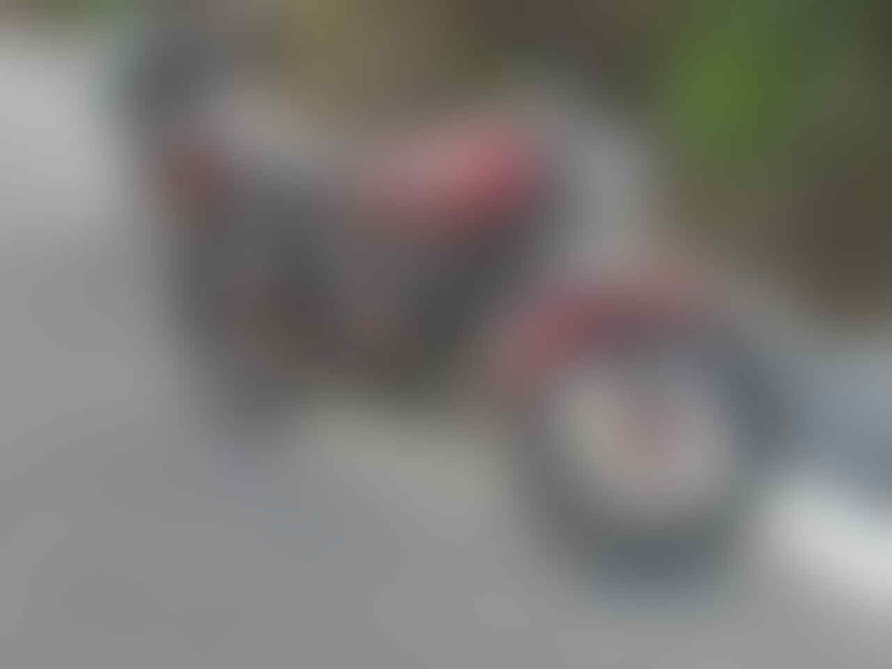 rx king merah