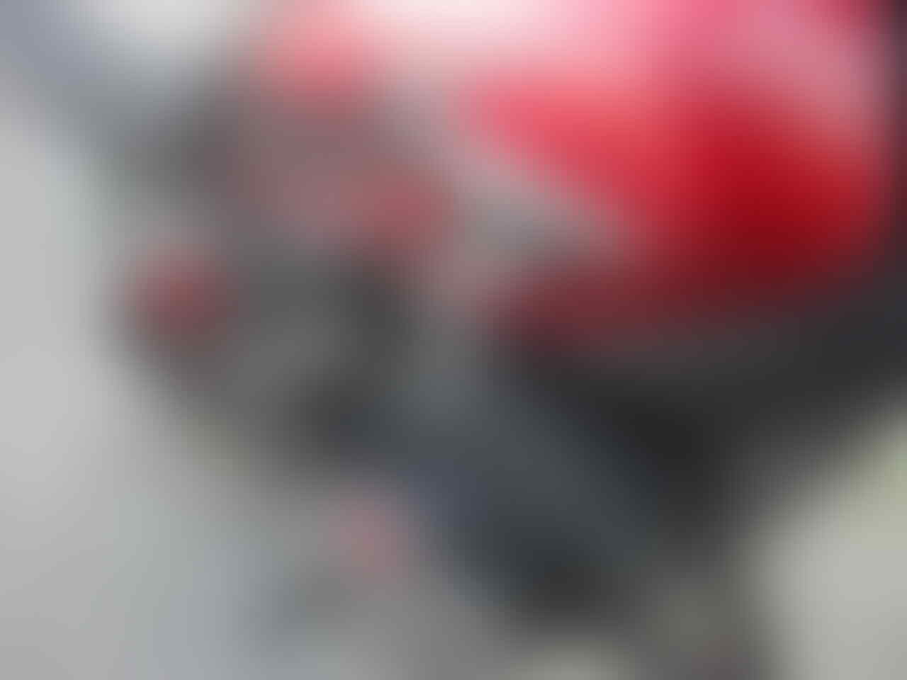 rx king merah