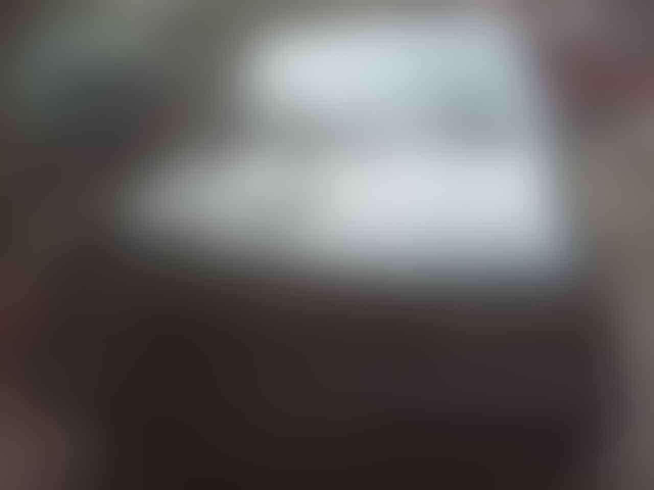 nissan sunny thn 90 mulus siap ngacir (bekasi timur)