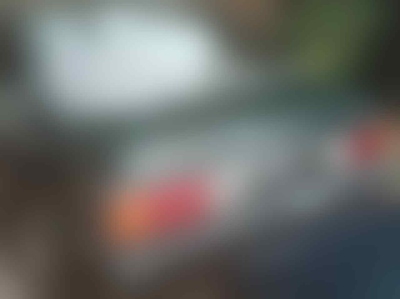 nissan sunny thn 90 mulus siap ngacir (bekasi timur)