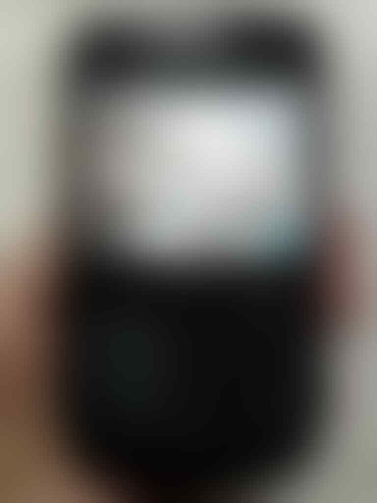 Jual BB Curve 8520 Black Garansi Tam Masih Panjang