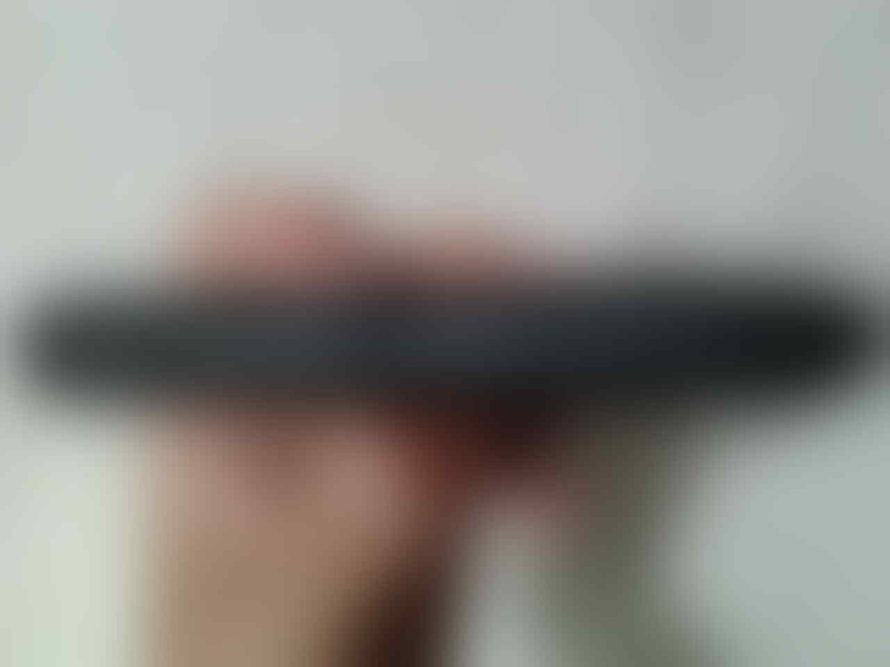Jual BB Curve 8520 Black Garansi Tam Masih Panjang