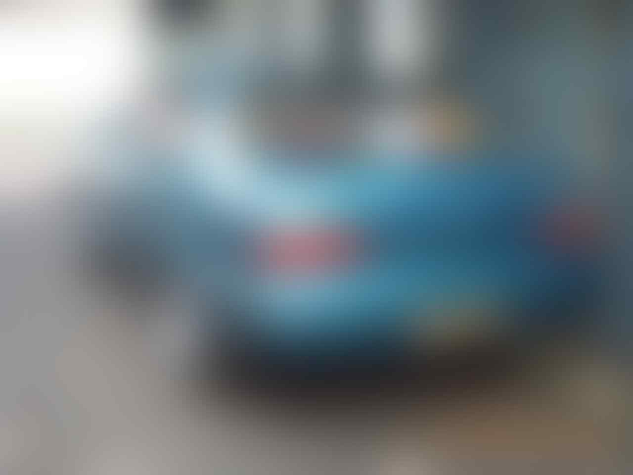 Soluna GLI Automatic 2000