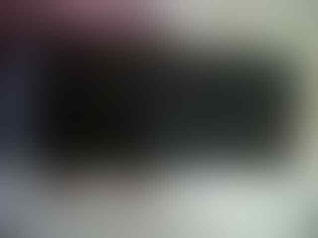 Blackberry 9810 a.k.a jenings