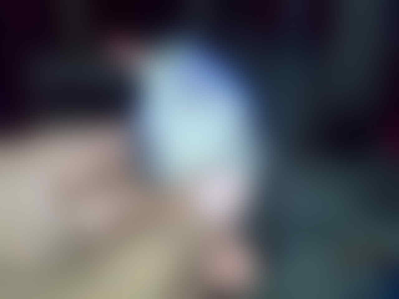 Balasan Dari Rambatan Kaskus