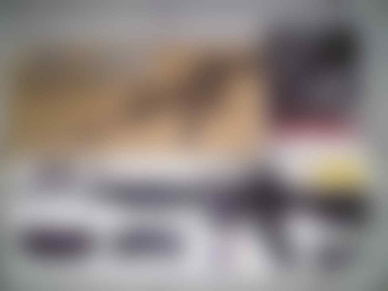 Di cari LPEG M4 a1 / RIS JG atau BOYI