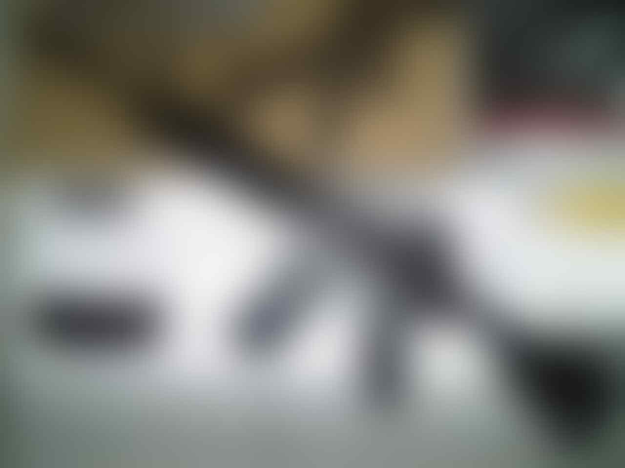 Di cari LPEG M4 a1 / RIS JG atau BOYI