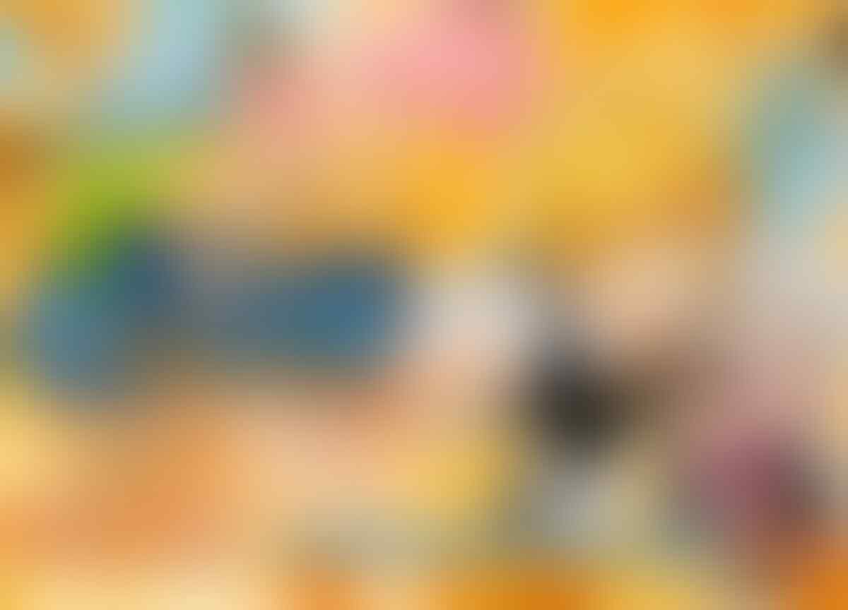 the Nanatsu no Taizai Manga Thread